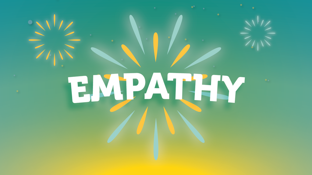 What is Empathy?